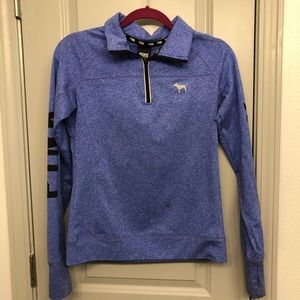 Victoria Secret sweatshirt